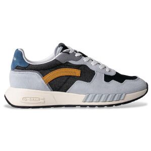 G-Star für Herren. D29869-01-B455 Turnschuhe Avert grey (45), Wohnung, Schnürsenkel, Lässig, Grau G-Star für Herren. D29869-01-B455 Turnschuhe Avert grey (45), Wohnung, Schnürsenkel, Lässig, Grau