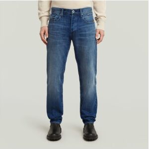 G-Star für Herren. D26141-D788-G112 Jeans Morry FWD Regular Tapered blau (36/34), Lässig, Denim, Nachhaltig, Recycelte Baumwolle G-Star für Herren. D26141-D788-G112 Jeans Morry FWD Regular Tapered blau (36/34), Lässig, Denim, Nachhaltig, Recycelte Baumwolle