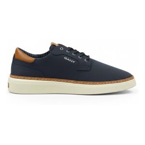 Gant für Herren. 872638244 San Prep Schuhe navy (45), Stoff, Wohnung, Schnürsenkel, Lässig, Marine Gant für Herren. 872638244 San Prep Schuhe navy (45), Stoff, Wohnung, Schnürsenkel, Lässig, Marine
