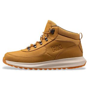 Helly Hansen für Herren. 11884 Turnschuhe Forest Evo braun (40), Wohnung, Schnürsenkel, Lässig Helly Hansen für Herren. 11884 Turnschuhe Forest Evo braun (40), Wohnung, Schnürsenkel, Lässig