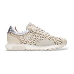 Hispanitas für Damen. RHV264741 Oregon Turnschuhe beige (37), Leder, Wohnung, Schnürsenkel, Lässig Hispanitas für Damen. RHV264741 Oregon Turnschuhe beige (37), Leder, Wohnung, Schnürsenkel, Lässig