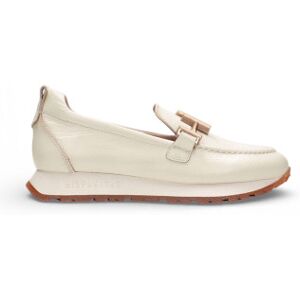 Hispanitas für Damen. HV253949 Turnschuhe Kansas beige (41), Leder, 3 bis 5 cm, Keine, Lässig Hispanitas für Damen. HV253949 Turnschuhe Kansas beige (41), Leder, 3 bis 5 cm, Keine, Lässig