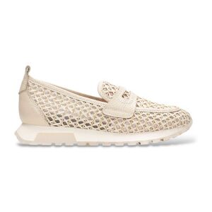 Hispanitas für Damen. RHV264856 Turnschuhe Oregon off-white (40), Beige, Wohnung, 1 bis 3 cm, Keine, Lässig Hispanitas für Damen. RHV264856 Turnschuhe Oregon off-white (40), Beige, Wohnung, 1 bis 3 cm, Keine, Lässig