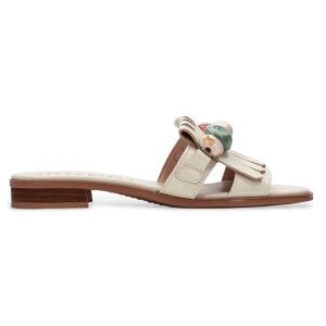 Hispanitas für Damen. HV253944 Sandalen Yakarta beige (35), Leder, Wohnung, 1 bis 3 cm, Keine, Lässig Hispanitas für Damen. HV253944 Sandalen Yakarta beige (35), Leder, Wohnung, 1 bis 3 cm, Keine, Lässig