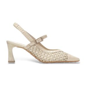 Hispanitas für Damen. RHV264671 Giorgia beige Schuhe (38), 5 bis 8 cm, Schnalle, Lässig, Party, Klassisch Hispanitas für Damen. RHV264671 Giorgia beige Schuhe (38), 5 bis 8 cm, Schnalle, Lässig, Party, Klassisch