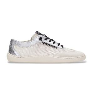 Hispanitas für Damen. HV264573 Earth Sneakers off-white (38), Weiß, Wohnung, Schnürsenkel, Lässig Hispanitas für Damen. HV264573 Earth Sneakers off-white (38), Weiß, Wohnung, Schnürsenkel, Lässig