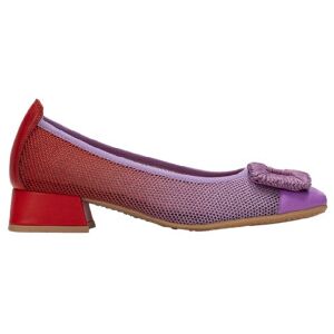 Hispanitas für Damen. BHV243335 Ballerinas Aruba violett (35), Leder, 1 bis 3 cm, Keine, Lässig, Rosa, Flieder Hispanitas für Damen. BHV243335 Ballerinas Aruba violett (35), Leder, 1 bis 3 cm, Keine, Lässig, Rosa, Flieder