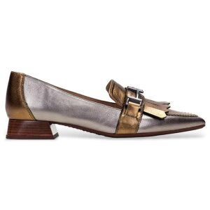 Hispanitas für Damen. CHI243573 Menorca Bronze Lederschuhe (38), 1 bis 3 cm, Keine, Lässig, Party Hispanitas für Damen. CHI243573 Menorca Bronze Lederschuhe (38), 1 bis 3 cm, Keine, Lässig, Party