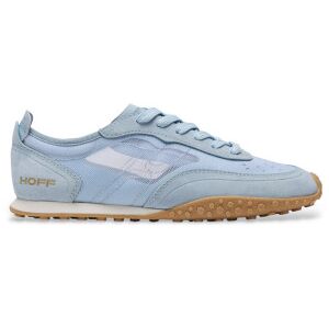 HOFF für Damen. 12661005 Turnschuhe Bridge Material blau (39), Wohnung, Schnürsenkel, Lässig HOFF für Damen. 12661005 Turnschuhe Bridge Material blau (39), Wohnung, Schnürsenkel, Lässig