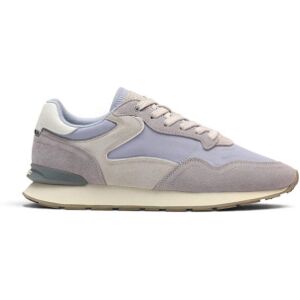 HOFF Unisex. 12602008 Turnschuhe City Stone blau (39), Wohnung, Schnürsenkel, Lässig HOFF Unisex. 12602008 Turnschuhe City Stone blau (39), Wohnung, Schnürsenkel, Lässig