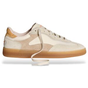 HOFF für Damen. 12519020 Turnschuhe Park Beige (41), Wohnung, Schnürsenkel, Lässig HOFF für Damen. 12519020 Turnschuhe Park Beige (41), Wohnung, Schnürsenkel, Lässig