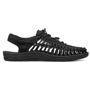 Keen für Herren. 1014097 Uneek Sandalen schwarz (45), Wohnung, Keine, Lässig, Strandbekleidung, Recyceltes Polyester Keen für Herren. 1014097 Uneek Sandalen schwarz (45), Wohnung, Keine, Lässig, Strandbekleidung, Recyceltes Polyester