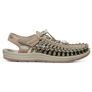 Keen für Herren. 1025169 Uneek Sandalen grün (41), Wohnung, Keine, Lässig, Strandbekleidung, Taupe, Recyceltes Polyester Keen für Herren. 1025169 Uneek Sandalen grün (41), Wohnung, Keine, Lässig, Strandbekleidung, Taupe, Recyceltes Polyester