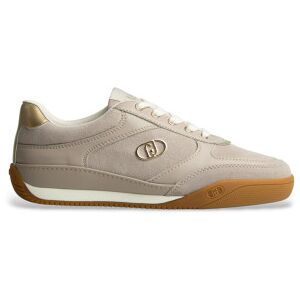 Liu Jo für Damen. BA6039PX310S3951 Turnschuhe Lewis 01 taupe (37), Wohnung, Schnürsenkel, Lässig Liu Jo für Damen. BA6039PX310S3951 Turnschuhe Lewis 01 taupe (37), Wohnung, Schnürsenkel, Lässig