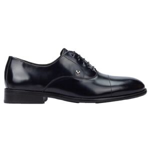 Martinelli für Herren. 1691-2856T Arlington Lederschuh 1691 Marine (44), Wohnung, 1 bis 3 cm, Schnürsenkel, Party, Klassisch Martinelli für Herren. 1691-2856T Arlington Lederschuh 1691 Marine (44), Wohnung, 1 bis 3 cm, Schnürsenkel, Party, Klassisch