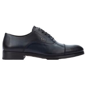 Martinelli für Herren. 1492-2631Z Empire 1492 Lederschuh Marineblau (46), Wohnung, 1 bis 3 cm, Schnürsenkel, Party, Klassisch Martinelli für Herren. 1492-2631Z Empire 1492 Lederschuh Marineblau (46), Wohnung, 1 bis 3 cm, Schnürsenkel, Party, Klassisch
