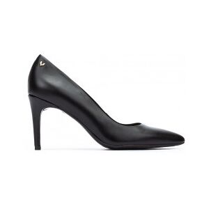 Martinelli für Damen. 1489-3366P1 Thelma schwarze High Heels -Höhe 8,5cm (37), Leder, 8 bis 10 cm, Keine, Lässig, Party, Klassisch Martinelli für Damen. 1489-3366P1 Thelma schwarze High Heels -Höhe 8,5cm (37), Leder, 8 bis 10 cm, Keine, Lässig, Party, Klassisch