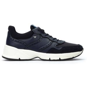 Martinelli für Herren. C001-2967X Hausschuhe Norwich navy (41), Wohnung, 1 bis 3 cm, Schnürsenkel, Lässig, Marine Martinelli für Herren. C001-2967X Hausschuhe Norwich navy (41), Wohnung, 1 bis 3 cm, Schnürsenkel, Lässig, Marine