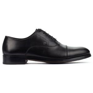 Martinelli für Herren. 1492-2631PYM Empire Lederschuhe schwarz (43), Wohnung, Schnürsenkel, Lässig, Klassisch Martinelli für Herren. 1492-2631PYM Empire Lederschuhe schwarz (43), Wohnung, Schnürsenkel, Lässig, Klassisch