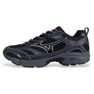 Mizuno Unisex. D1GA2607 Schuhe Mxr Glitch schwarz (38.5), Wohnung, Schnürsenkel, Lässig Mizuno Unisex. D1GA2607 Schuhe Mxr Glitch schwarz (38.5), Wohnung, Schnürsenkel, Lässig