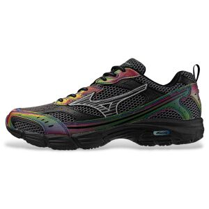 Mizuno Unisex. D1GA2615 Mxr mehrfarbige Schuhe (42.5), Wohnung, Schnürsenkel, Lässig Mizuno Unisex. D1GA2615 Mxr mehrfarbige Schuhe (42.5), Wohnung, Schnürsenkel, Lässig