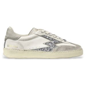 MOA Concept für Damen. MG630CO1 Leder Turnschuhe Club weiß (40), Wohnung, Schnürsenkel, Lässig MOA Concept für Damen. MG630CO1 Leder Turnschuhe Club weiß (40), Wohnung, Schnürsenkel, Lässig