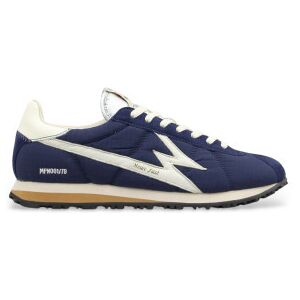 MOA Concept für Herren. FL080 Leder Turnschuhe Flash navy (45), Wohnung, Schnürsenkel, Lässig, Marine MOA Concept für Herren. FL080 Leder Turnschuhe Flash navy (45), Wohnung, Schnürsenkel, Lässig, Marine