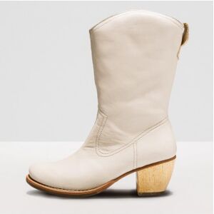 Neosens für Damen. 330981F60003_0B0 Lederstiefel S3098 Munson weiß -Absatzhöhe 5,5cm (38), 5 bis 8 cm, Reißverschluss, Lässig Neosens für Damen. 330981F60003_0B0 Lederstiefel S3098 Munson weiß -Absatzhöhe 5,5cm (38), 5 bis 8 cm, Reißverschluss, Lässig