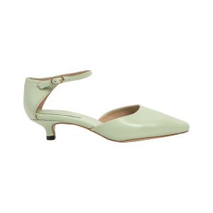 Neosens für Damen. 3302511WL003_0G3 Ledersandalen S3025 Aledo grün (42), 3 bis 5 cm, Schnalle, Lässig, Party Neosens für Damen. 3302511WL003_0G3 Ledersandalen S3025 Aledo grün (42), 3 bis 5 cm, Schnalle, Lässig, Party