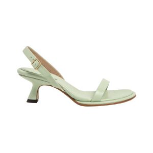 Neosens für Damen. 3316411WL003_0G3 Lederschuhe S3164 grün -Absatzhöhe 6cm (42), 5 bis 8 cm, Schnalle, Lässig, Party Neosens für Damen. 3316411WL003_0G3 Lederschuhe S3164 grün -Absatzhöhe 6cm (42), 5 bis 8 cm, Schnalle, Lässig, Party