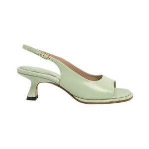 Neosens für Damen. 3316511WL003_0G3 Lederschuhe S3165 grün -Absatzhöhe 6cm (42), 5 bis 8 cm, Schnalle, Lässig, Party Neosens für Damen. 3316511WL003_0G3 Lederschuhe S3165 grün -Absatzhöhe 6cm (42), 5 bis 8 cm, Schnalle, Lässig, Party