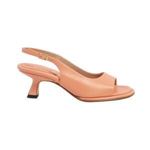 Neosens für Damen. 3316511WK003_043 Lederschuhe S3165 rosa -Absatzhöhe 6cm (42), 5 bis 8 cm, Schnalle, Lässig, Party Neosens für Damen. 3316511WK003_043 Lederschuhe S3165 rosa -Absatzhöhe 6cm (42), 5 bis 8 cm, Schnalle, Lässig, Party