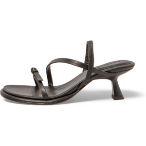 Neosens für Damen. 331671101003_001 Ledersandalen S3167 Godello schwarz (42), 1 bis 3 cm, Keine, Lässig, Party Neosens für Damen. 331671101003_001 Ledersandalen S3167 Godello schwarz (42), 1 bis 3 cm, Keine, Lässig, Party
