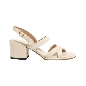 Neosens für Damen. 3317311ZZ003_020 Leder-Sandalen S3173 beige -Absatzhöhe 6cm (36), 5 bis 8 cm, Schnalle, Lässig, Party Neosens für Damen. 3317311ZZ003_020 Leder-Sandalen S3173 beige -Absatzhöhe 6cm (36), 5 bis 8 cm, Schnalle, Lässig, Party