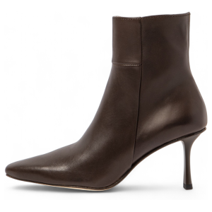 Neosens für Damen. 331951104003_012 Braune Lederstiefeletten S3195 (42), 8 bis 10 cm, Reißverschluss, Lässig Neosens für Damen. 331951104003_012 Braune Lederstiefeletten S3195 (42), 8 bis 10 cm, Reißverschluss, Lässig