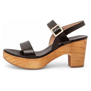 Neosens für Damen. 332721101003_001 Ledersandalen S3272 St.laurent schwarz (38), 5 bis 8 cm, Schnalle, Lässig Neosens für Damen. 332721101003_001 Ledersandalen S3272 St.laurent schwarz (38), 5 bis 8 cm, Schnalle, Lässig