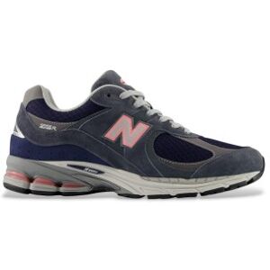 New Balance Unisex. U2002RV1 Schuhe 2002R grau (38.5), Wohnung, Schnürsenkel, Lässig, Sportlich, Masche New Balance Unisex. U2002RV1 Schuhe 2002R grau (38.5), Wohnung, Schnürsenkel, Lässig, Sportlich, Masche