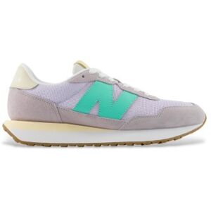 New Balance für Damen. W237V1_LI Turnschuhe 237 flieder (37.5), Wohnung, Schnürsenkel, Lässig, Sportlich New Balance für Damen. W237V1_LI Turnschuhe 237 flieder (37.5), Wohnung, Schnürsenkel, Lässig, Sportlich