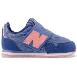 New Balance Unisex für Kinder. I323V1_KL Turnschuhe 323 Hook & Loop blau (24), Wohnung, Klettverschluss, Lässig, Kinderbekleidung New Balance Unisex für Kinder. I323V1_KL Turnschuhe 323 Hook & Loop blau (24), Wohnung, Klettverschluss, Lässig, Kinderbekleidung