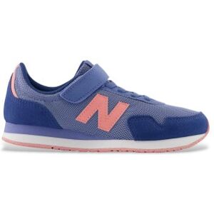 New Balance Unisex für Kinder. P323V1_KL Turnschuhe 323 Klettverschluss marine (35 W), Blau, Wohnung, Schnürsenkel, Lässig, Kinderbekleidung New Balance Unisex für Kinder. P323V1_KL Turnschuhe 323 Klettverschluss marine (35 W), Blau, Wohnung, Schnürsenkel, Lässig, Kinderbekleidung