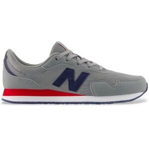 New Balance für Frauen/Mädchen. G323V1_KL Turnschuhe 323 Lace grau (36), Wohnung, Schnürsenkel, Lässig, Kinderbekleidung New Balance für Frauen/Mädchen. G323V1_KL Turnschuhe 323 Lace grau (36), Wohnung, Schnürsenkel, Lässig, Kinderbekleidung