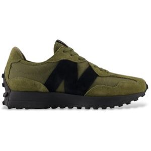 New Balance Unisex. U327V1_LI Schuhe 327 grün (37.5), Wohnung, Schnürsenkel, Lässig New Balance Unisex. U327V1_LI Schuhe 327 grün (37.5), Wohnung, Schnürsenkel, Lässig