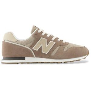 New Balance für Herren. ML373V2 Turnschuhe 373V2 braun (45), Wohnung, Schnürsenkel, Lässig New Balance für Herren. ML373V2 Turnschuhe 373V2 braun (45), Wohnung, Schnürsenkel, Lässig