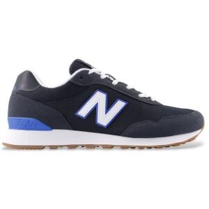 New Balance für Herren. M515V3_LI Turnschuhe 515 navy (40.5), Wohnung, Schnürsenkel, Lässig, Marine New Balance für Herren. M515V3_LI Turnschuhe 515 navy (40.5), Wohnung, Schnürsenkel, Lässig, Marine