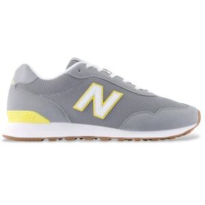 New Balance für Herren. M515V3_LI Schuhe 515 grau (39.5), Wohnung, Schnürsenkel, Lässig New Balance für Herren. M515V3_LI Schuhe 515 grau (39.5), Wohnung, Schnürsenkel, Lässig