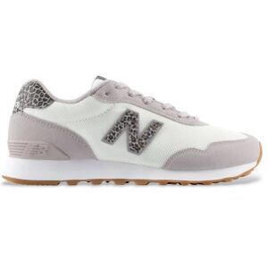 New Balance für Damen. W515V3_LI Schuhe 515 weiß (37.5), Wohnung, Schnürsenkel, Lässig, Masche New Balance für Damen. W515V3_LI Schuhe 515 weiß (37.5), Wohnung, Schnürsenkel, Lässig, Masche