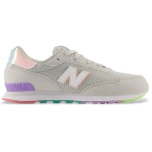 New Balance für Frauen/Mädchen. G515V1_KL Schuhe 515 Lace grau (36), Wohnung, Schnürsenkel, Lässig, Sportlich, Kinderbekleidung New Balance für Frauen/Mädchen. G515V1_KL Schuhe 515 Lace grau (36), Wohnung, Schnürsenkel, Lässig, Sportlich, Kinderbekleidung