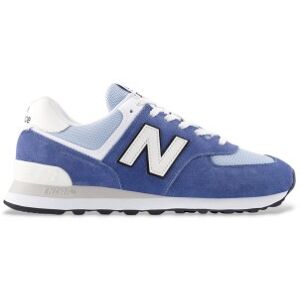 New Balance Unisex. U574V2_LI Turnschuhe 574 blau (37.5), Wohnung, Schnürsenkel, Lässig, Masche New Balance Unisex. U574V2_LI Turnschuhe 574 blau (37.5), Wohnung, Schnürsenkel, Lässig, Masche