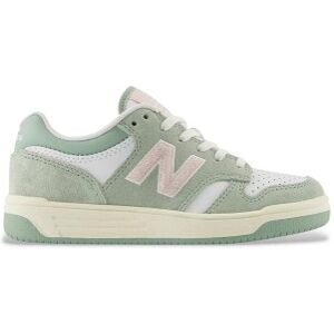 New Balance Unisex für Kinder. PB480V1_KL Turnschuhe B480 Lace grün (30), Wohnung, Schnürsenkel, Lässig, Kinderbekleidung New Balance Unisex für Kinder. PB480V1_KL Turnschuhe B480 Lace grün (30), Wohnung, Schnürsenkel, Lässig, Kinderbekleidung