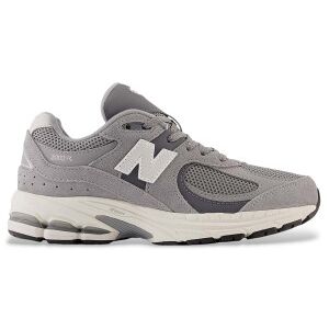 New Balance für Herren. M2002RV1 Schuhe 2002R grau (42.5), Wohnung, Schnürsenkel, Lässig, Sportlich New Balance für Herren. M2002RV1 Schuhe 2002R grau (42.5), Wohnung, Schnürsenkel, Lässig, Sportlich